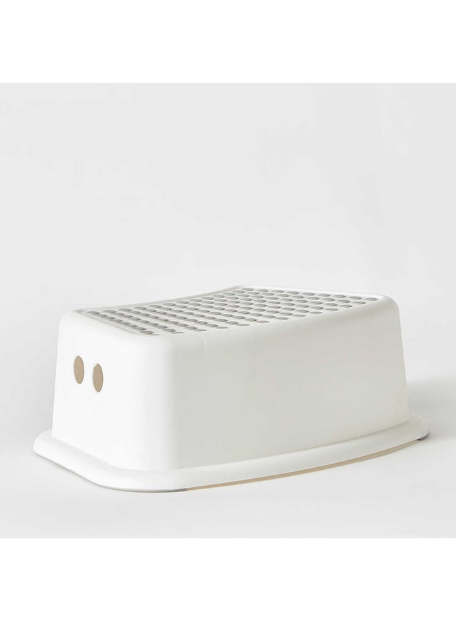 Home Box Robin Step Stool 36 x 13 x 24 cm  - Image 5