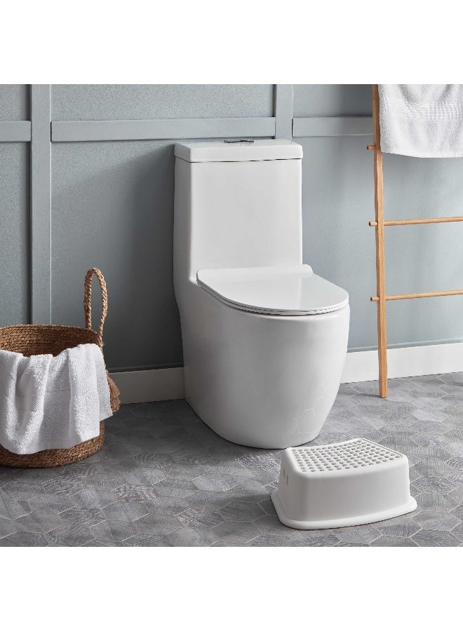 Home Box Robin Step Stool 36 x 13 x 24 cm - Image 5