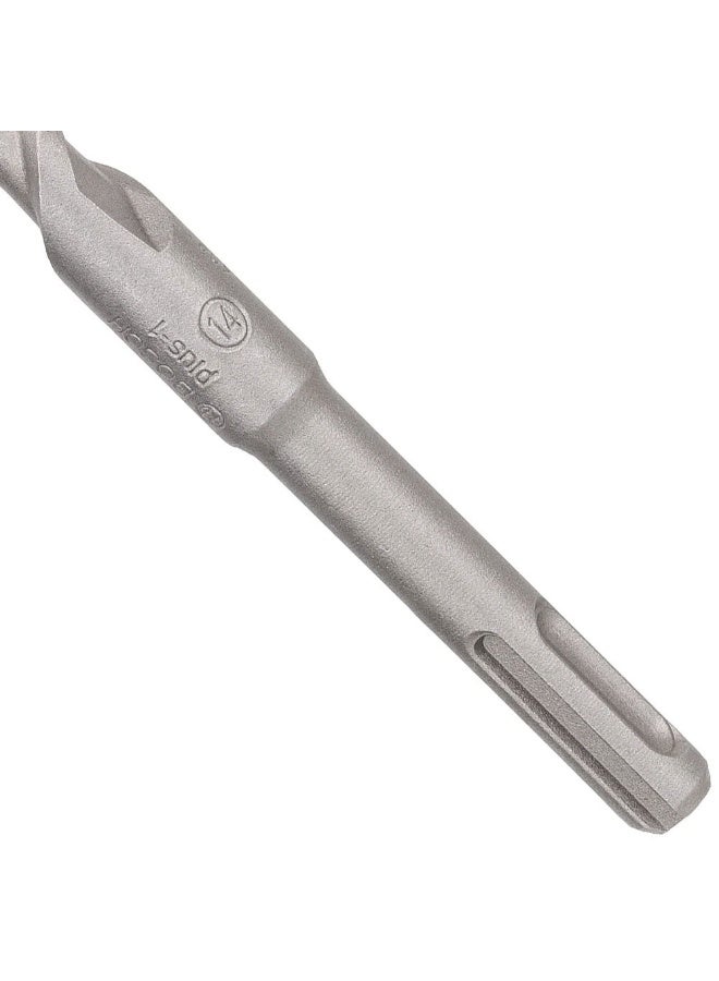 BOSCH Bosch 2608680282 210 x 14mm SDS Plus-1 Hammer Drill Bit  - Image 2