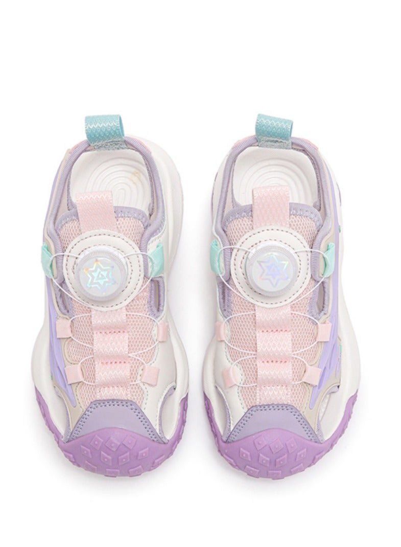 Children's Breathable And Non Slip Sandals  - Image 5