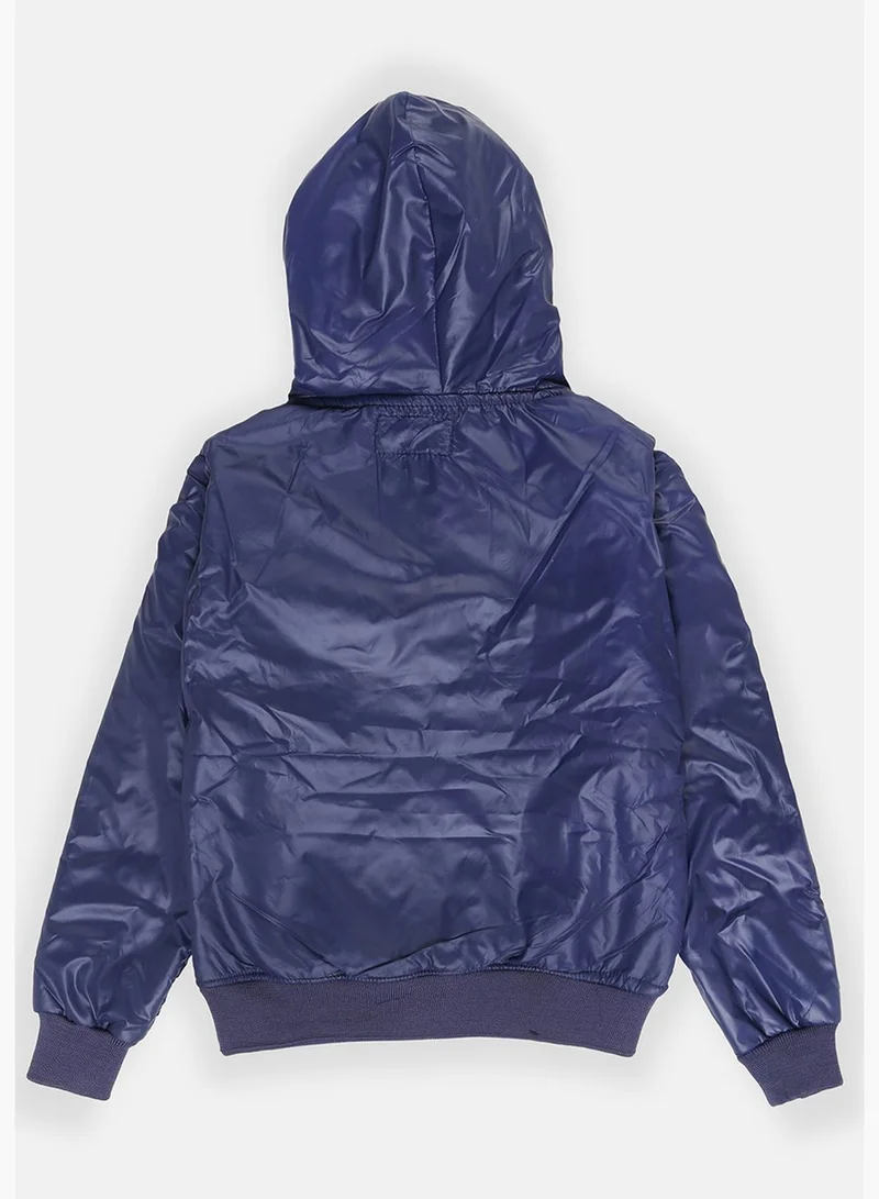 Instafab Bomber Jacket