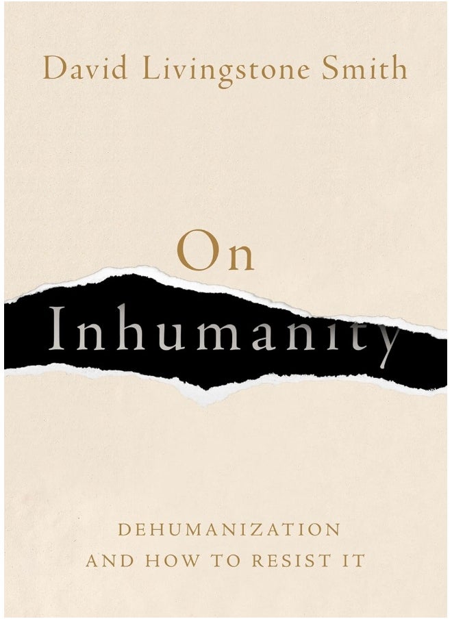 null - On Inhumanity: Dehumanization and How to Resist It - Image 1