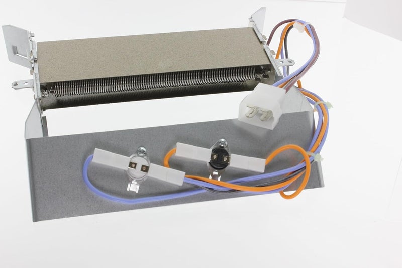 سبيرز تو جو عنصر تسخين لمجفف الملابس إنديست IS70 IS70C IS70CS IDV65 IDC75 ISS70 بقدرة 2200 واط - Image 4