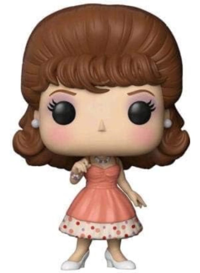 Funko Pop! Television: Pee-Wee Herman Miss Yvonne- Collectable Vinyl Figure - Gift Idea - Toys for Kids & Adults - Anime Fans - Image 3