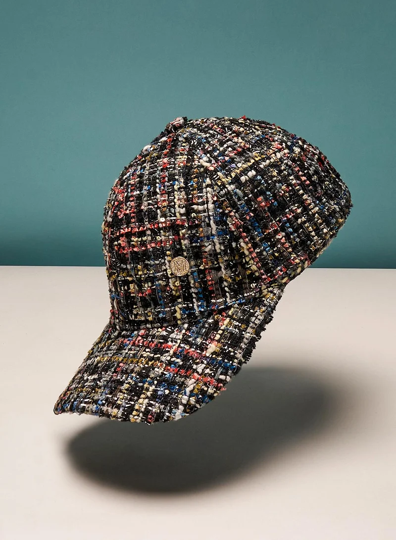 Haute Sauce Casual Baseball Cap