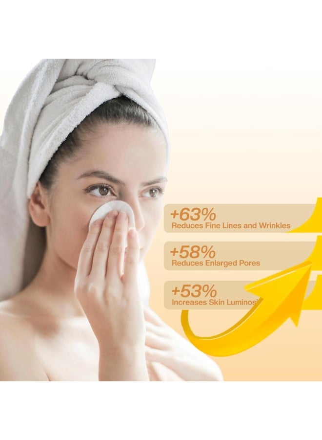 general Glycolic Acid 7% Toning Solution Clear 240ml - Image 5