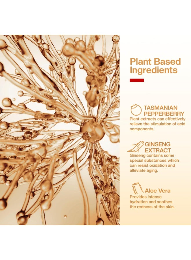 general Glycolic Acid 7% Toning Solution Clear 240ml - Image 4