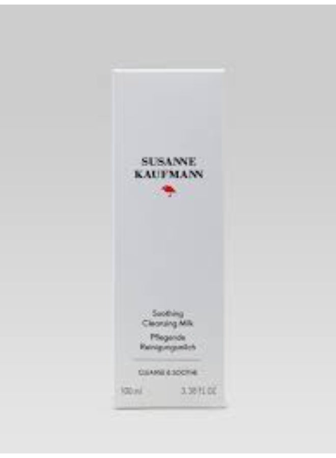 سوزان كوفمان - حليب منظف مهدئ (100 مل) - Image 2