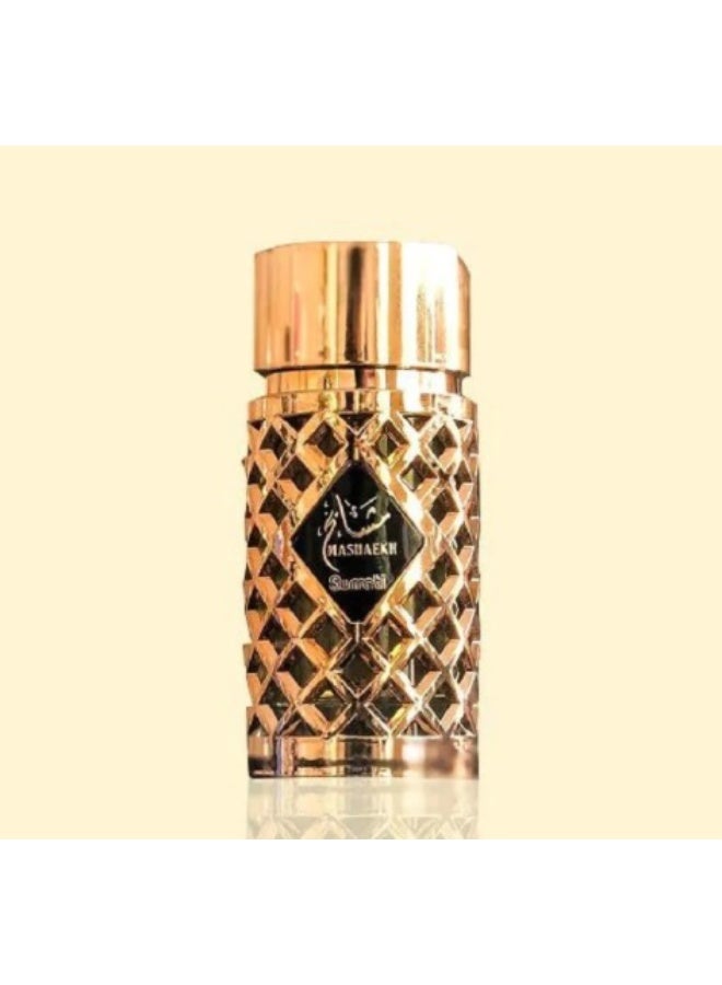 Surrati Mashaekh eau de perfume 100ml - Image 2