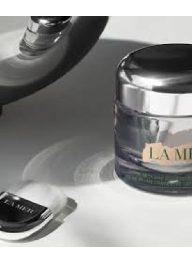 La Mer مركز العنق والصدر 50 مل | سيروم فاخر مضاد للشيخوخة مع مرق المعجزة™ | يرفع ويشد وينعم بشرة العنق والصدر | يقلل بشكل ملحوظ من التجاعيد والترهل - Image 4