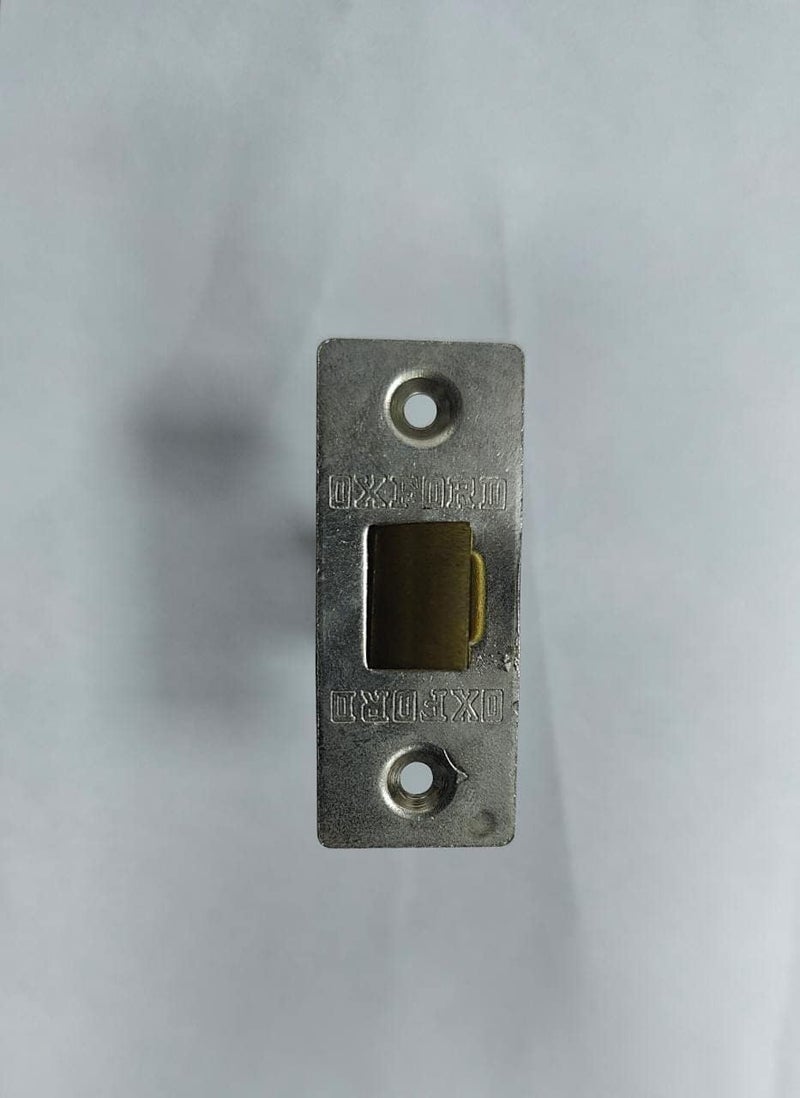 AQ AQSON AQSON TML125 Internal 2 1/2" 65mm Tubular Mortice Latch - Image 3