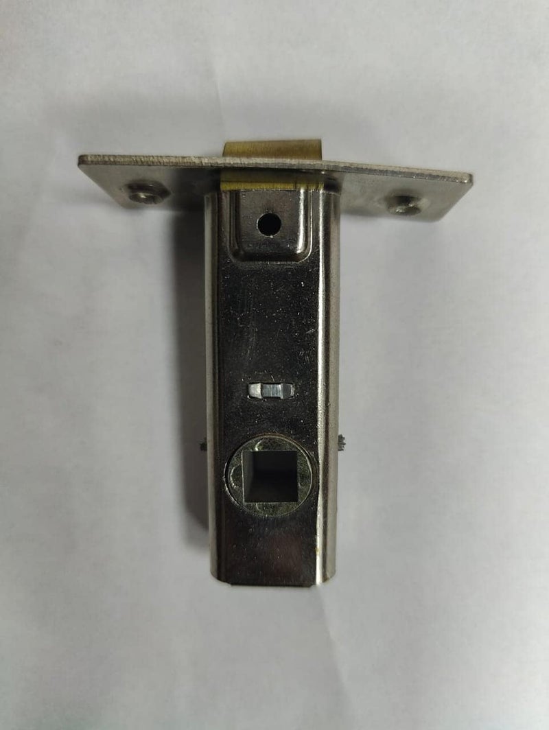AQ AQSON AQSON TML125 Internal 2 1/2" 65mm Tubular Mortice Latch - Image 1