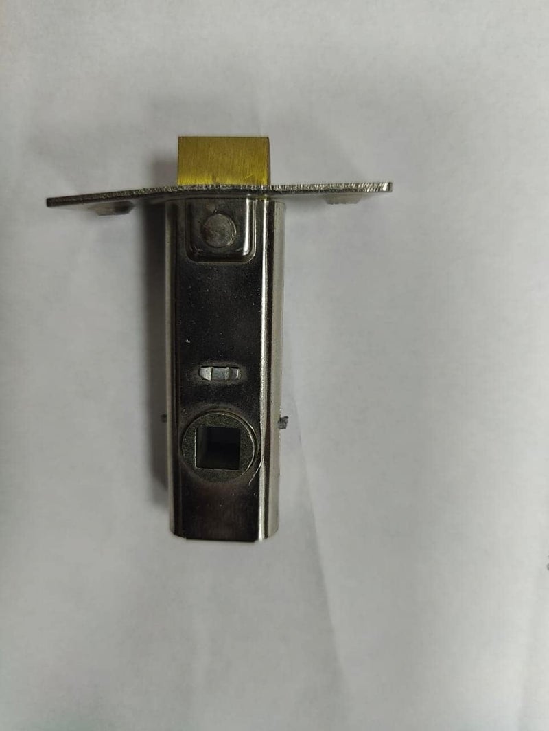 AQ AQSON AQSON TML125 Internal 2 1/2" 65mm Tubular Mortice Latch - Image 4