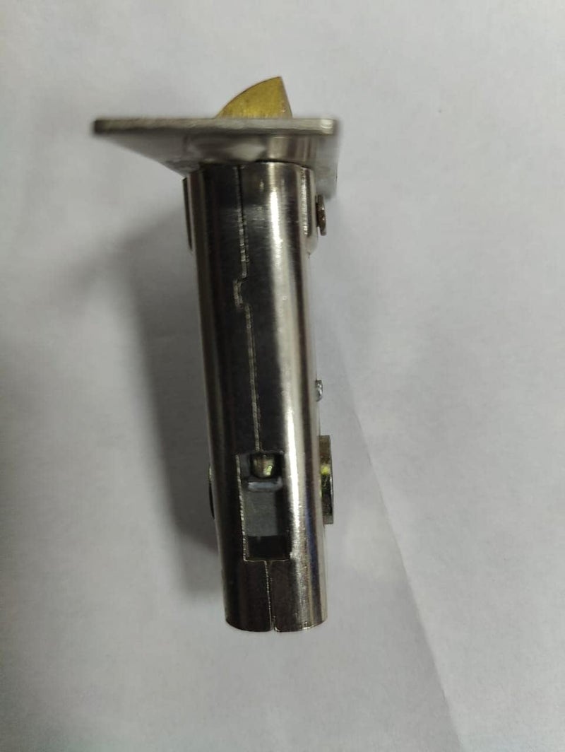 AQ AQSON AQSON TML125 Internal 2 1/2" 65mm Tubular Mortice Latch - Image 2