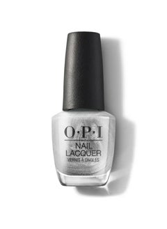 Opi Nail Lacquer Go Big Or Go Chrome Hrp01 15 Ml