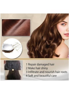 MAXFIT Japanese Sakura Shampoo 300ml  - Image 4