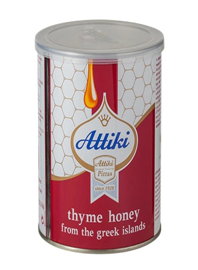 Greek Thyme Honey Attiki 1000g from Aegean Islands