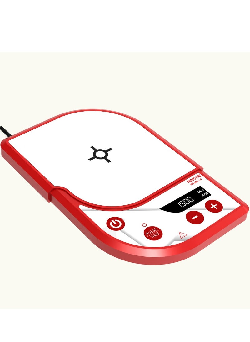 Revolve Scientific REVOLVE MAGNETIC STIRRER 1500 RPM - Image 1