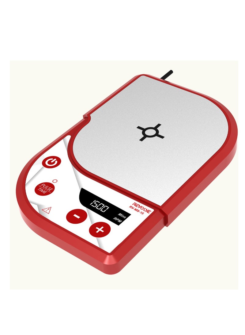 Revolve Scientific REVOLVE MAGNETIC STIRRER 1500 RPM - Image 2