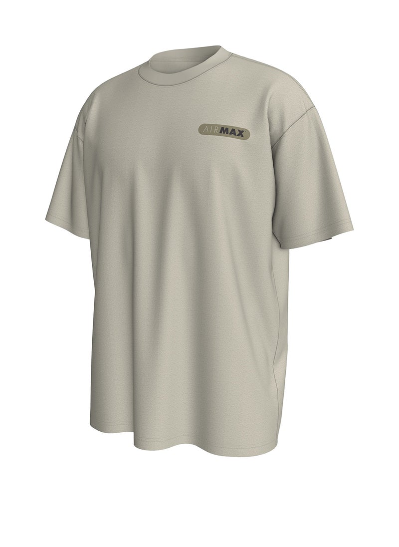 Nike Nsw M90 Fw Connect 2 Graphic T-Shirt  - Image 5