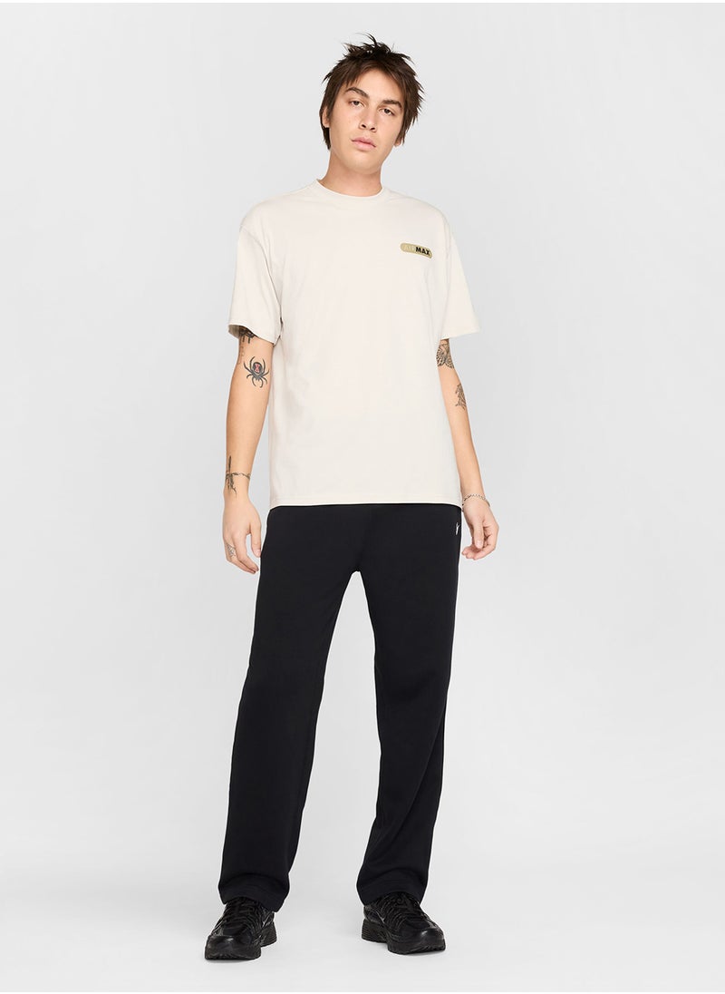 Nike Nsw M90 Fw Connect 2 Graphic T-Shirt  - Image 4