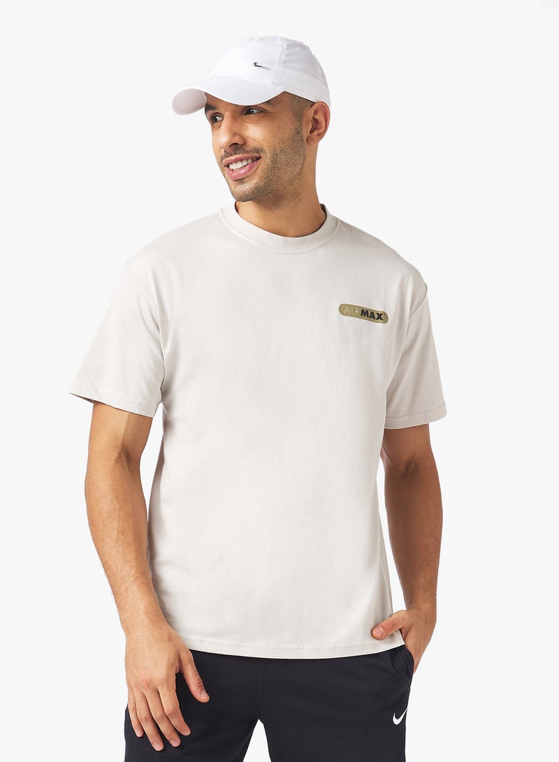 Nike Nsw M90 Fw Connect 2 Graphic T-Shirt - Image 1