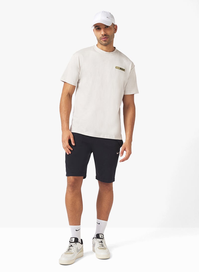 Nike Nsw M90 Fw Connect 2 Graphic T-Shirt - Image 4