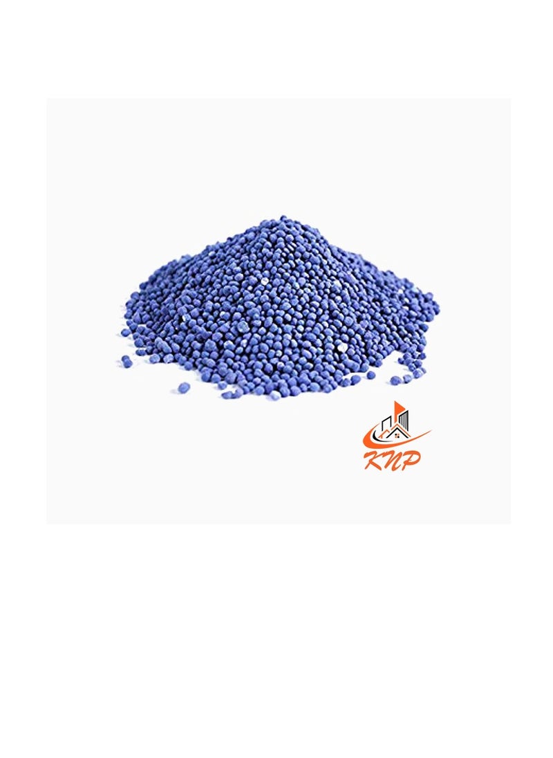 KNP NPK 12-12-17 (+2+TE) 25 kg Bag  - Image 2