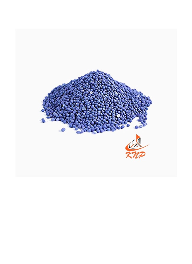 KNP NPK 12-12-17 (+2+TE) 25 kg Bag  - Image 1