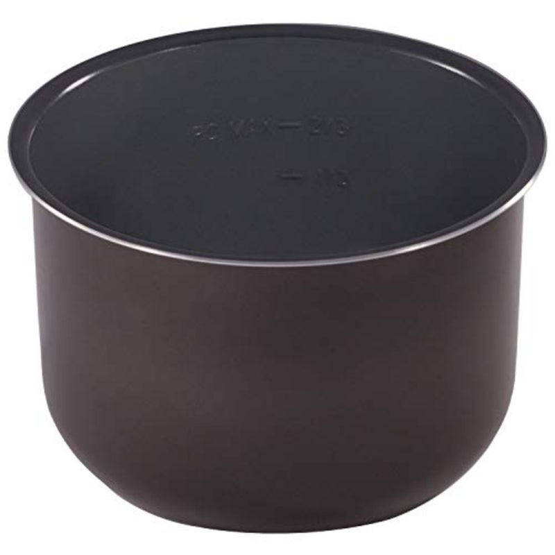 قدر طبخ داخلي سيراميك - 8 كوارت IPCERAMIC60 - Image 1