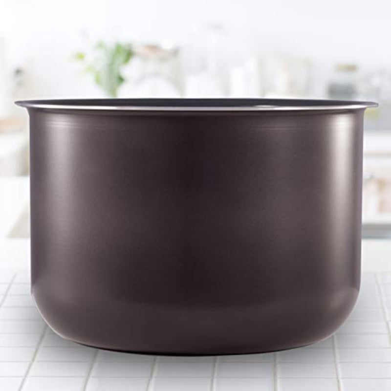 قدر طبخ داخلي سيراميك - 8 كوارت IPCERAMIC60 - Image 4