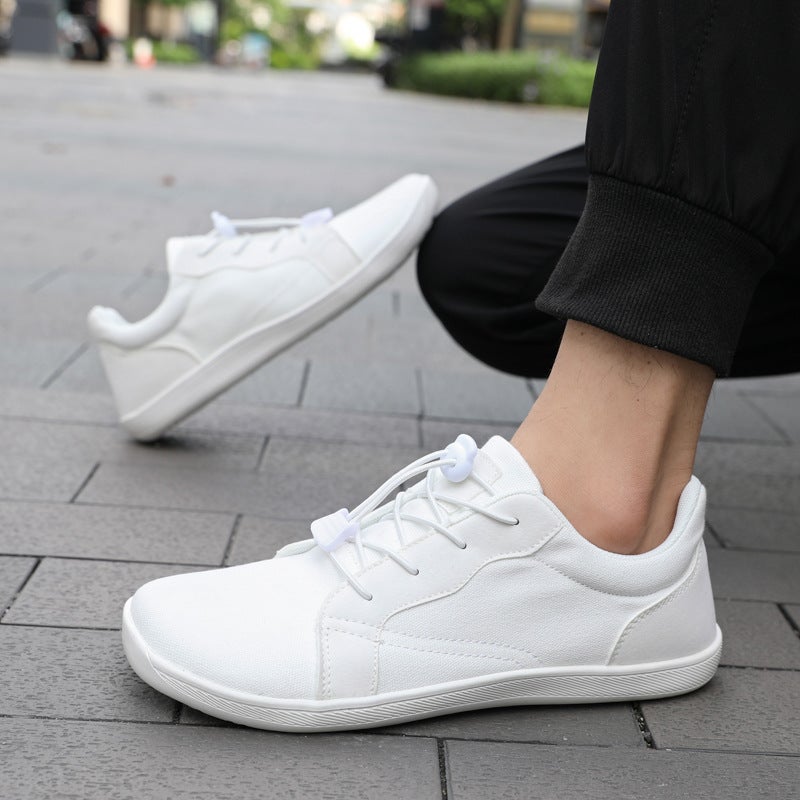Wide Head Barefoot Indoor Fitness Yoga Shoes Outdoor Rock Climbing Riding Running Sneaker - Image 5