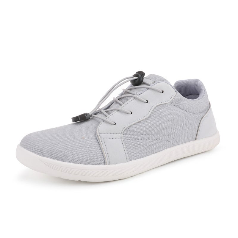 Wide Head Barefoot Indoor Fitness Yoga Shoes Outdoor Rock Climbing Riding Running Sneaker - Image 1