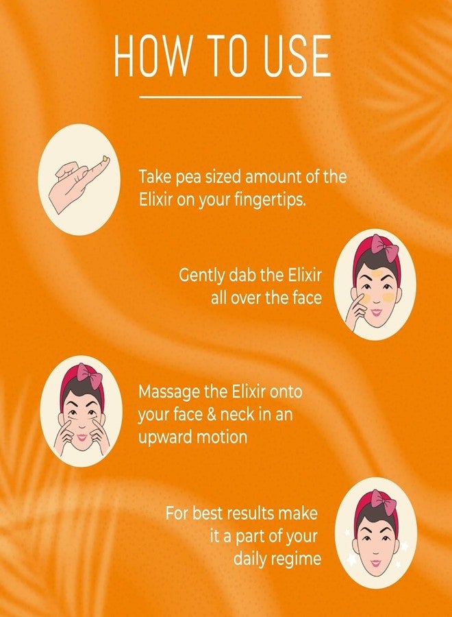 RYLLZ ESSENTIALS 10% VITAMIN C FACE SERUM|with Salicylic Acid,Niacinamide,Alpha Arbutin & Hyaluronic Acid|For Glowing Skin,Dark Spots,Oil Control,Open Pores,Uneven & Dull Skin|For All Skin Types|30ml - Image 5