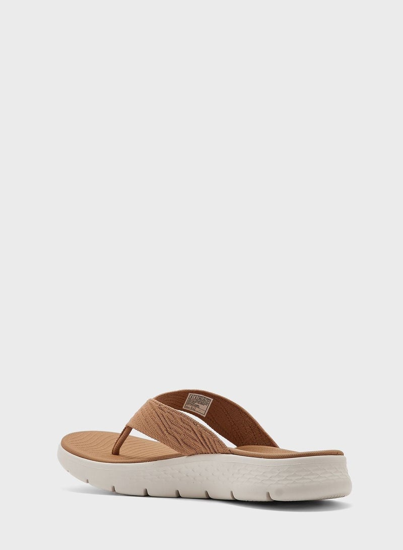 SKECHERS صندل GO WALK FLEX - Image 2