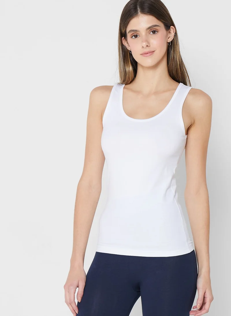 Ginger Basics Basic Tank Top