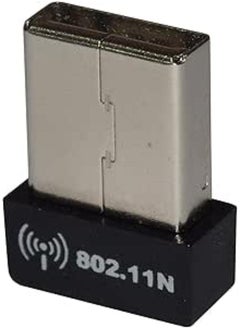 Xtech Xtech 802.11 USB Internet Dongle Adapter (150Mbps) 