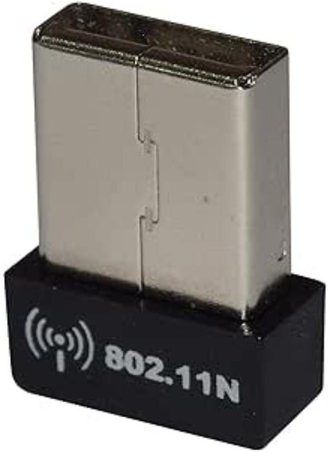 Xtech 802.11 USB Internet Dongle Adapter (150Mbps)