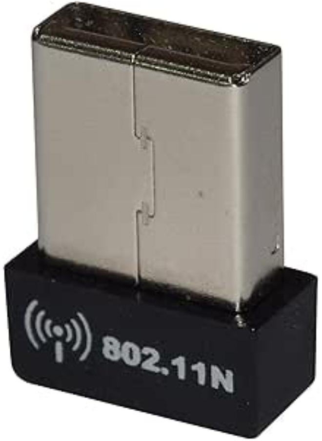 Xtech - Xtech 802.11 USB Internet Dongle Adapter (150Mbps) - Image 1