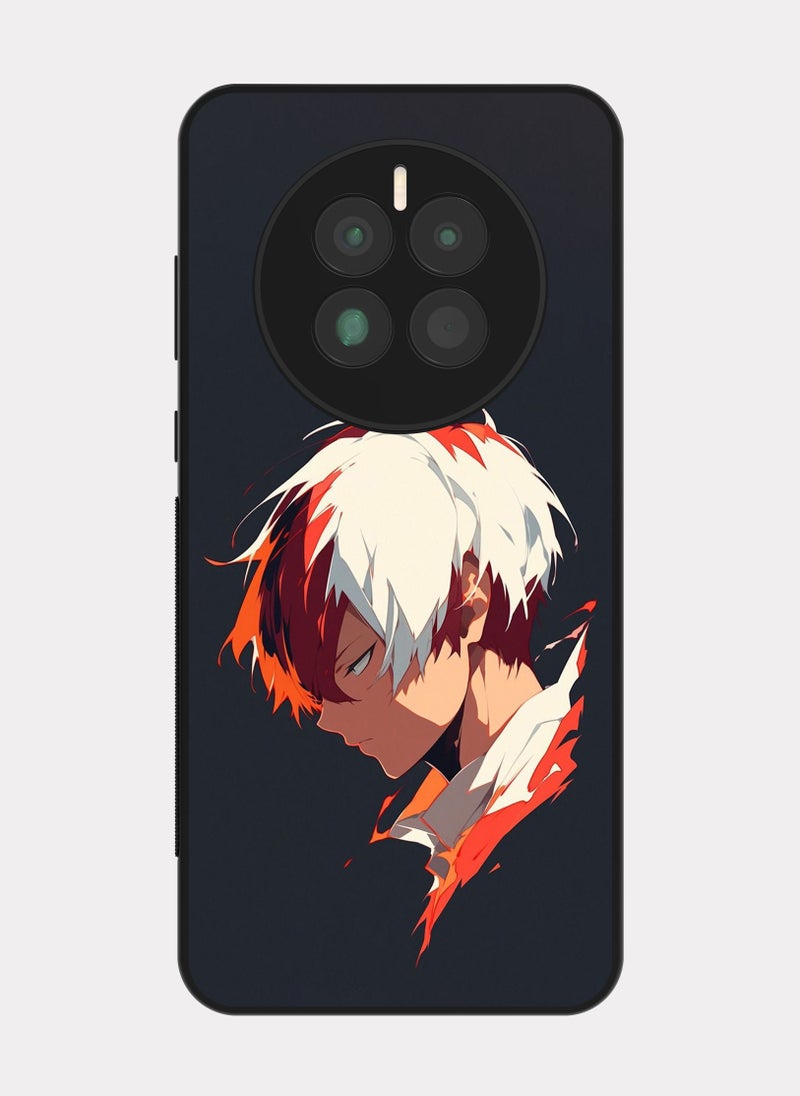 PXLAAT Huawei Mate 50 case cover My Hero Academia Shoto Todoroki - Image 1