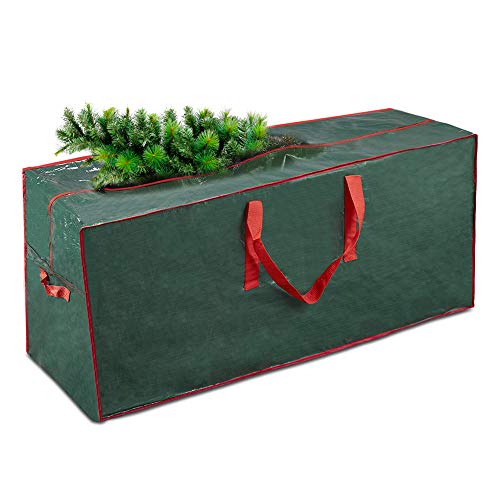 ProPik ProPik Artificial Tree Storage Bag Perfect Xmas Storage Container with Handles | 65Ã¢â‚¬Â X 15Ã¢â‚¬Â X 30Ã¢â‚¬Â  - Image 1
