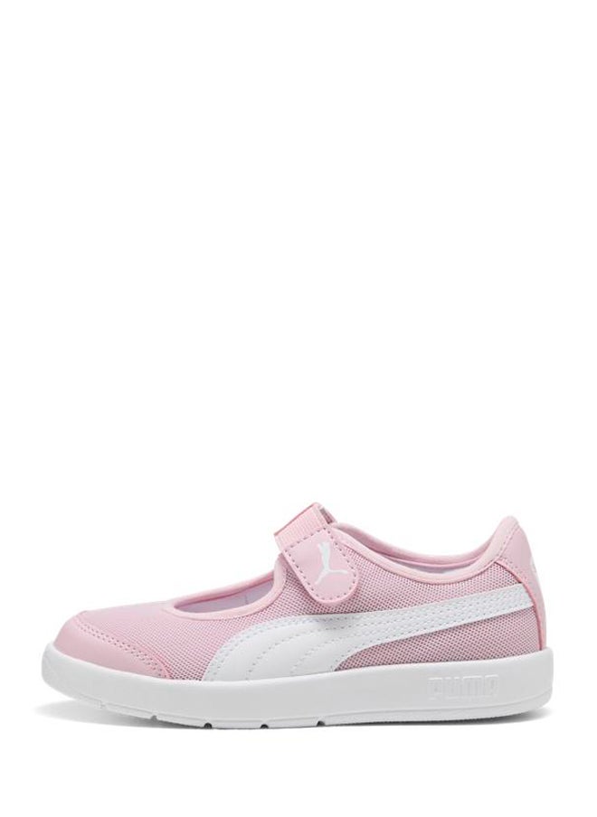 PUMA Kids Courtflex V Lina V Ps  - Image 2