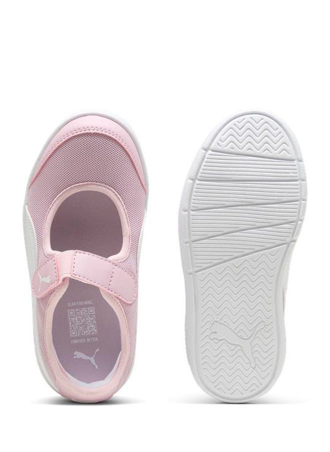 PUMA - Kids Courtflex V Lina V Ps - Image 1