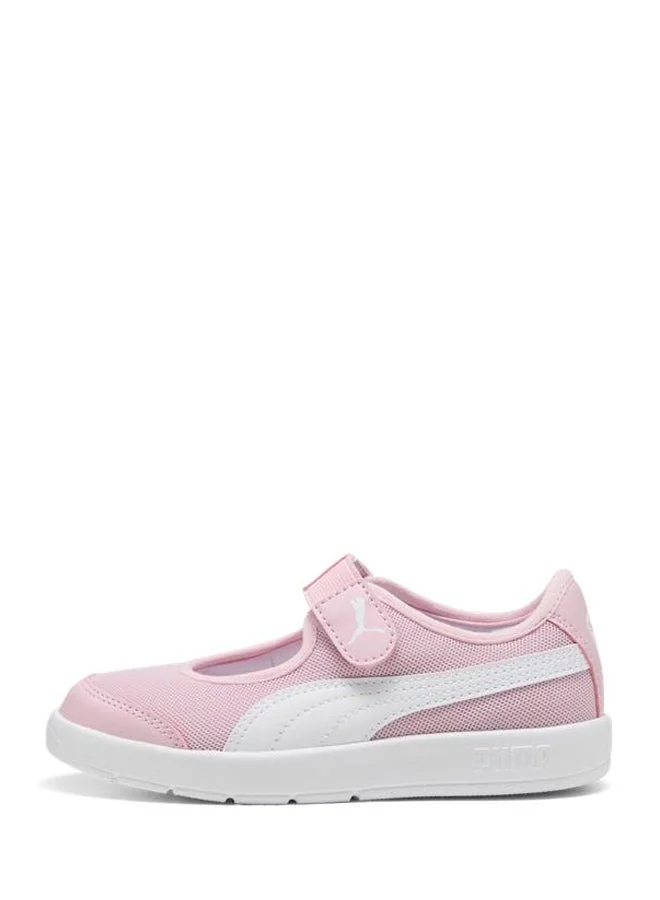 PUMA Kids Courtflex V3 Lina V Ps