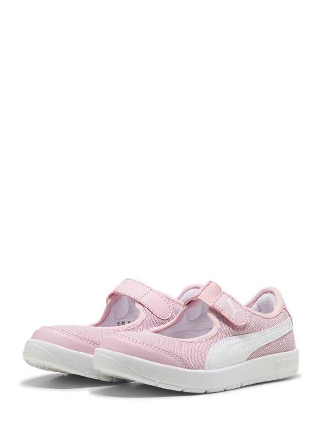 PUMA Kids Courtflex V3 Lina V Ps - Image 3