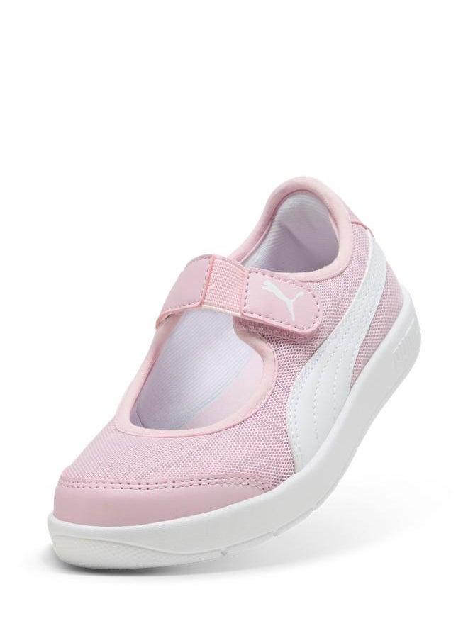 PUMA Kids Courtflex V3 Lina V Ps - Image 4