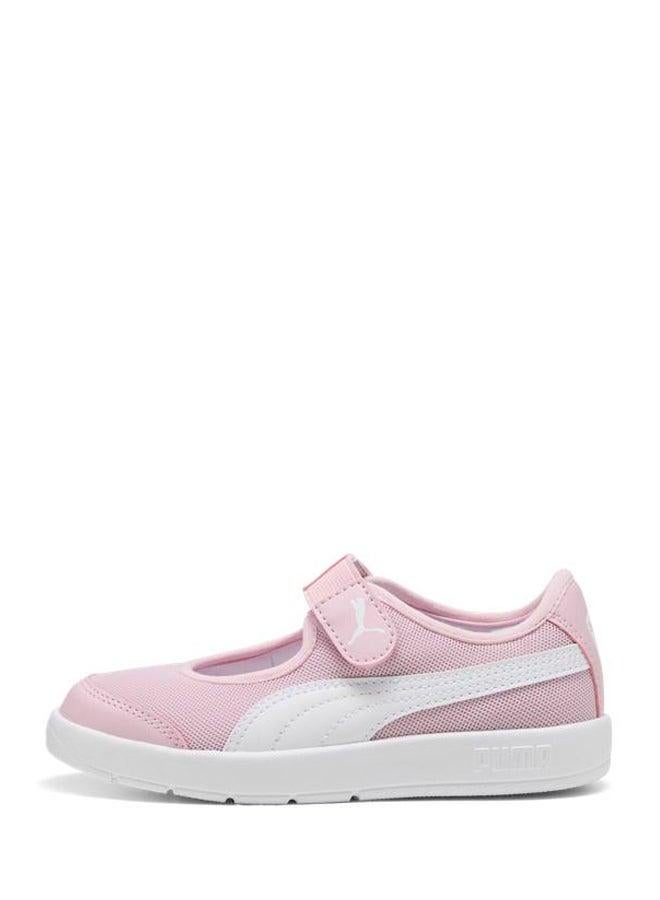 PUMA Kids Courtflex V3 Lina V Ps - Image 2