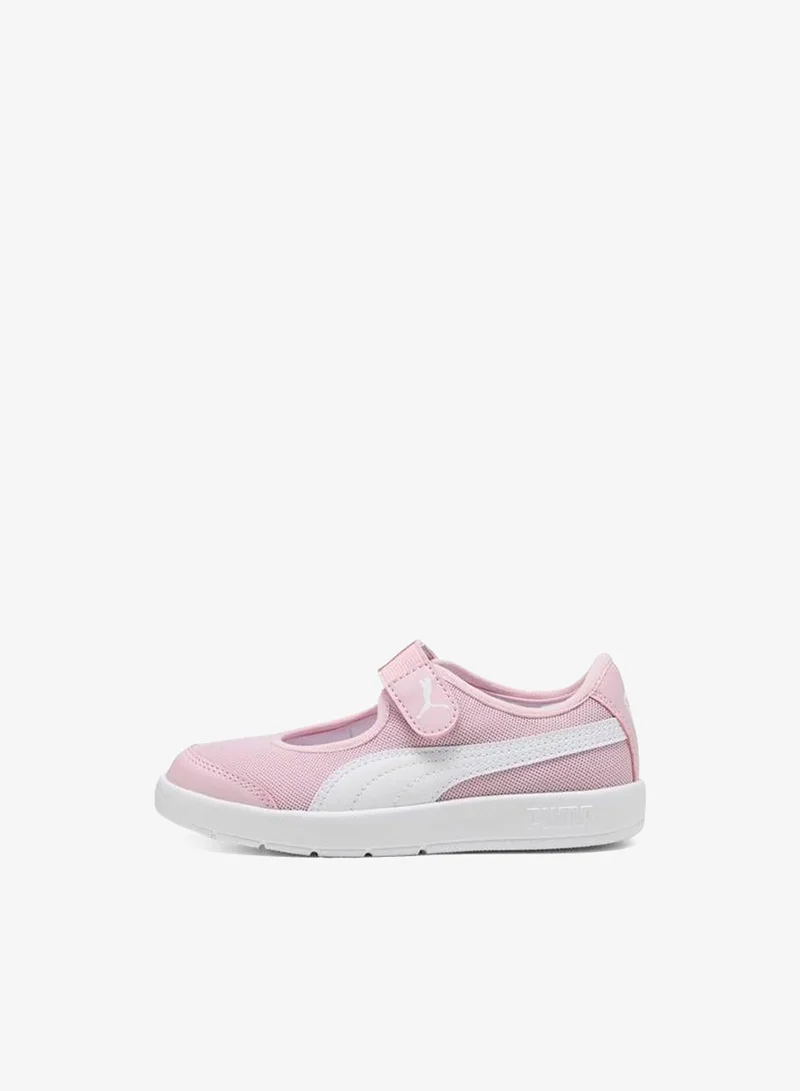 PUMA Kids Courtflex V3 Lina V Ps