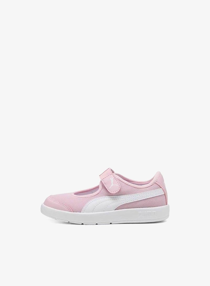 PUMA Kids Courtflex V3 Lina V Ps - Image 2