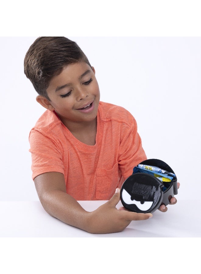 Ninja Kidz Series 1 | Ninja Kidz Mini Mystery Set - Image 2